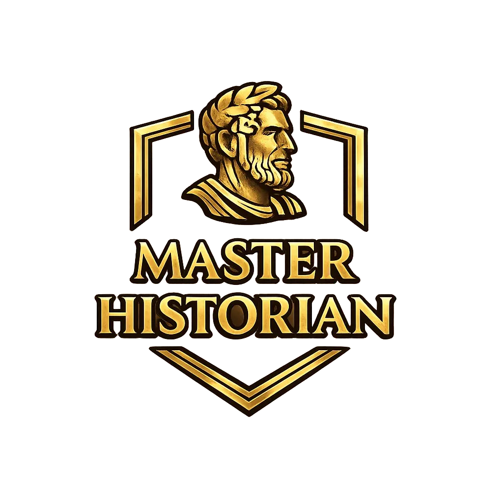 Master Historian